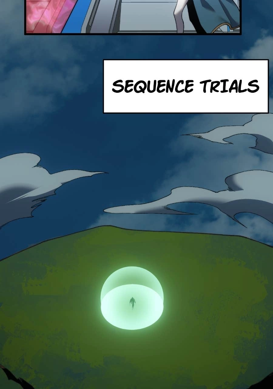 Rise of the Limitless Necromancer Chapter 1, page 123 of 149
