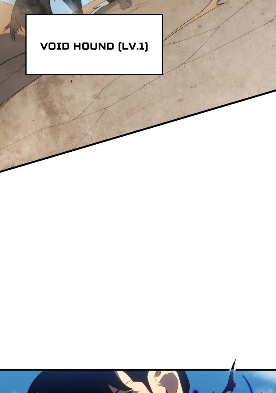 Rise of the Limitless Necromancer Chapter 1, page 128 of 149