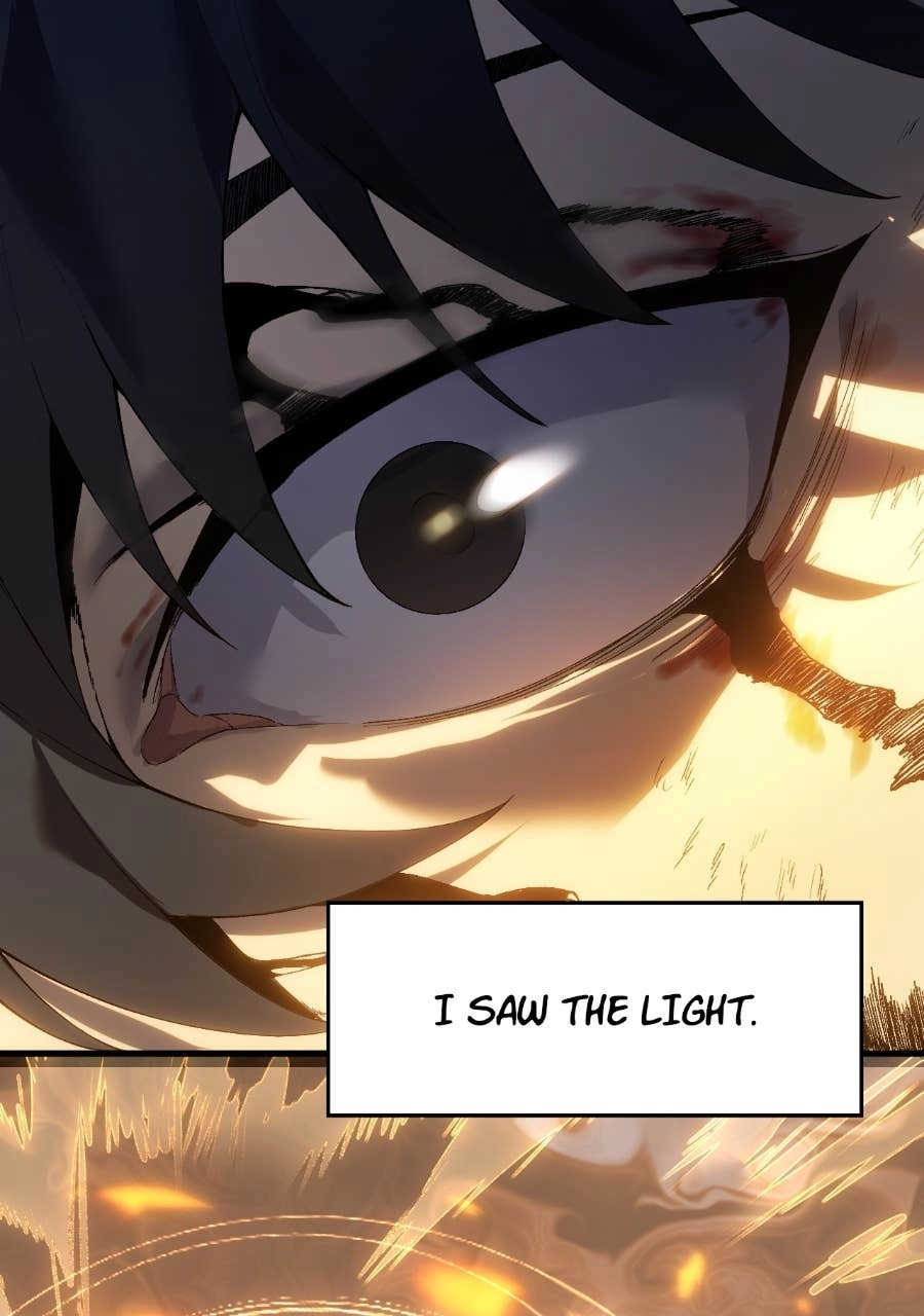 Rise of the Limitless Necromancer Chapter 1, page 13 of 149
