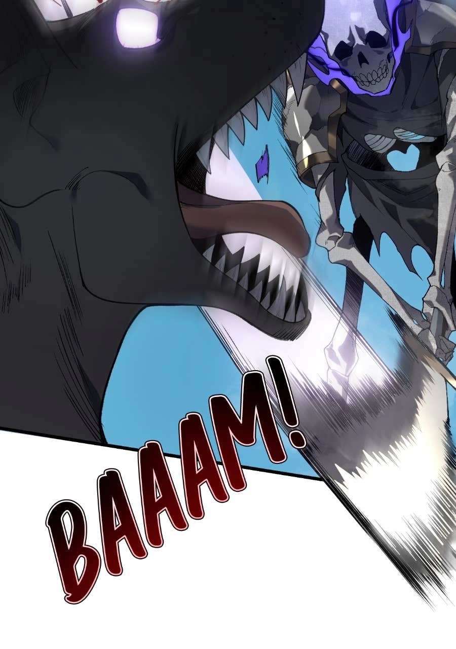 Rise of the Limitless Necromancer Chapter 1, page 134 of 149