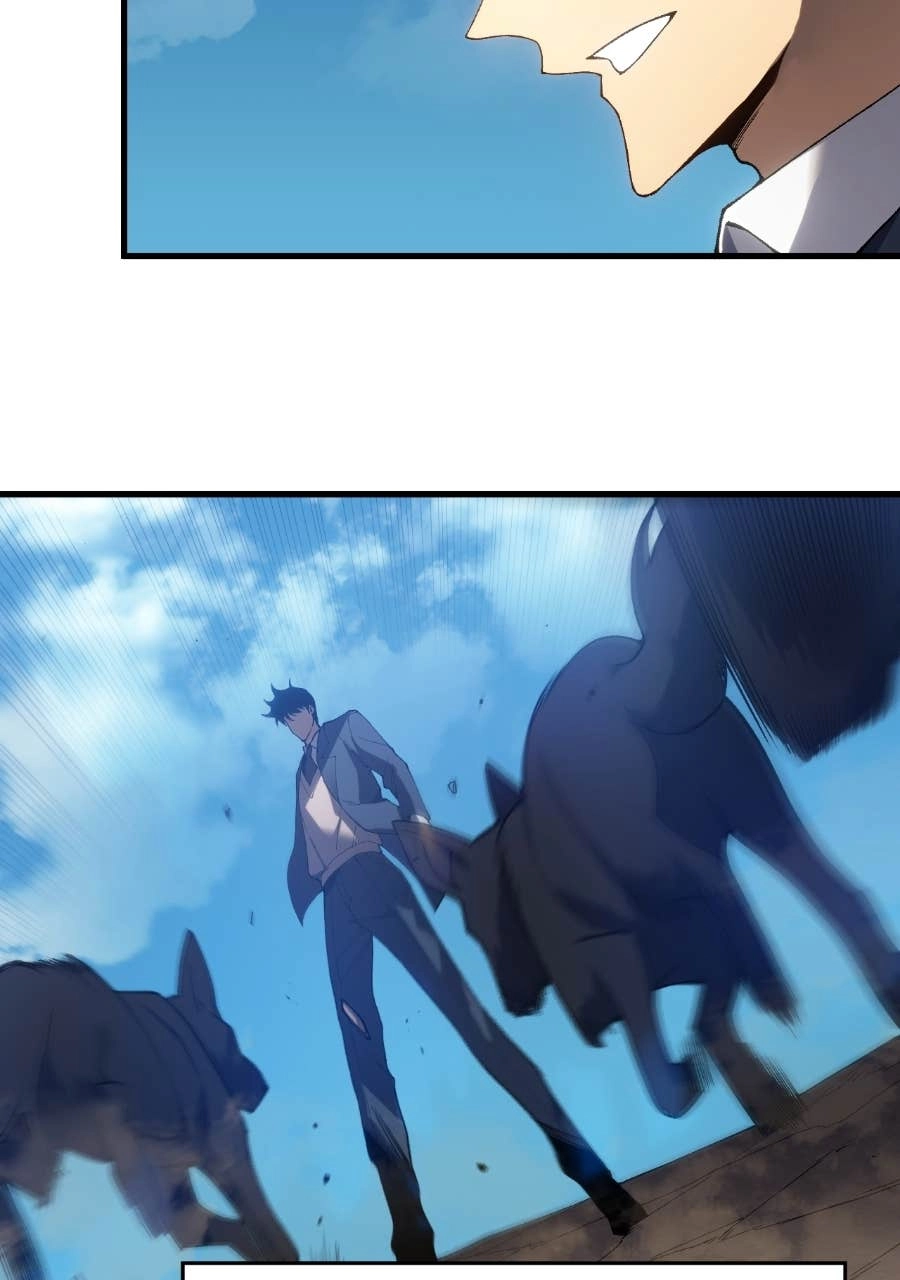 Rise of the Limitless Necromancer Chapter 1, page 136 of 149