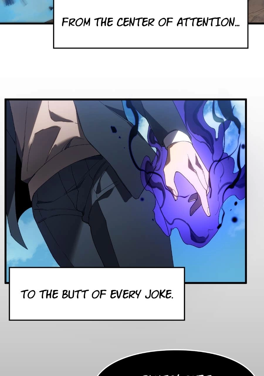 Rise of the Limitless Necromancer Chapter 1, page 137 of 149