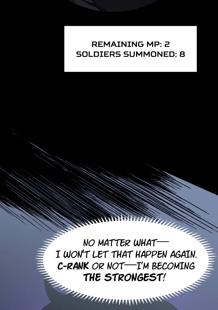 Rise of the Limitless Necromancer Chapter 1, page 143 of 149