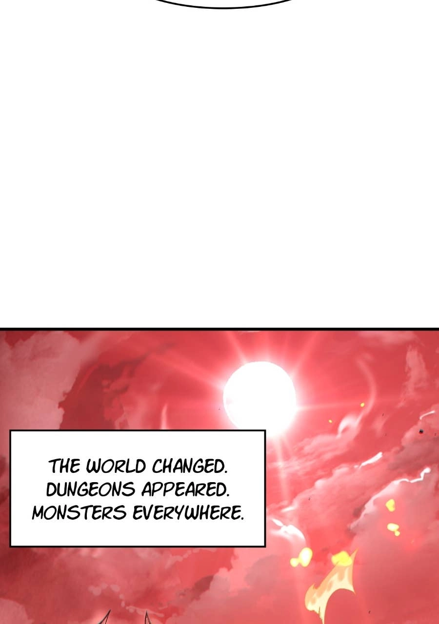 Rise of the Limitless Necromancer Chapter 1, page 27 of 149