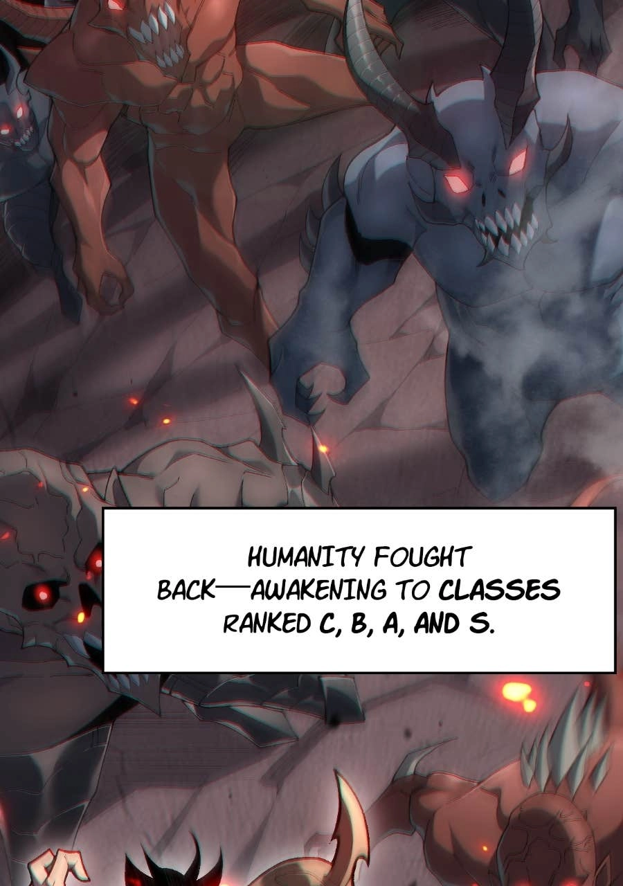 Rise of the Limitless Necromancer Chapter 1, page 30 of 149