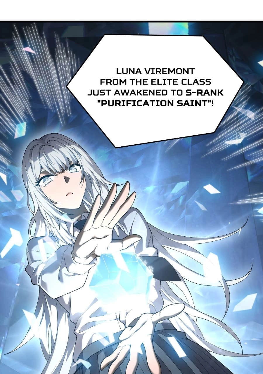 Rise of the Limitless Necromancer Chapter 1, page 36 of 149