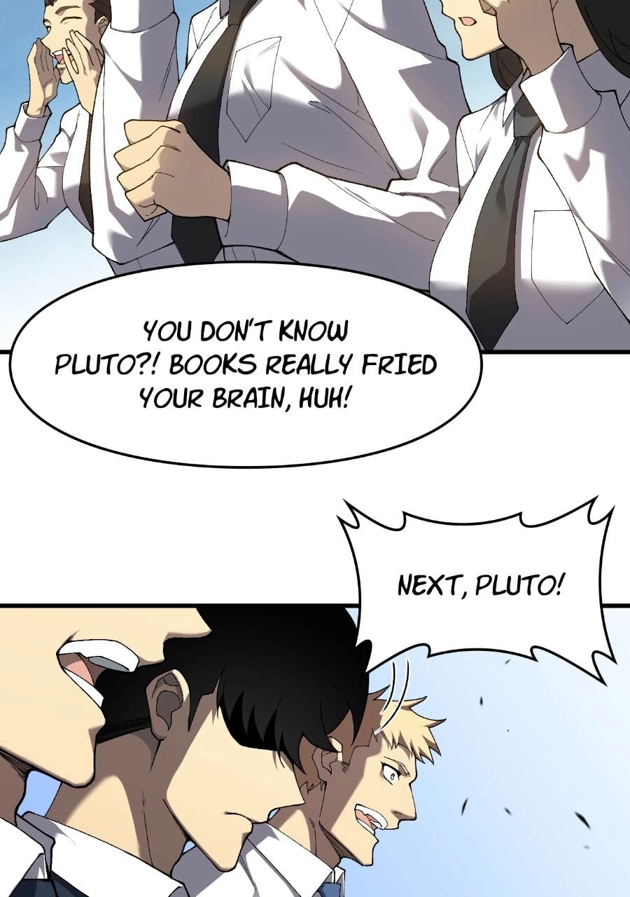 Rise of the Limitless Necromancer Chapter 1, page 40 of 149