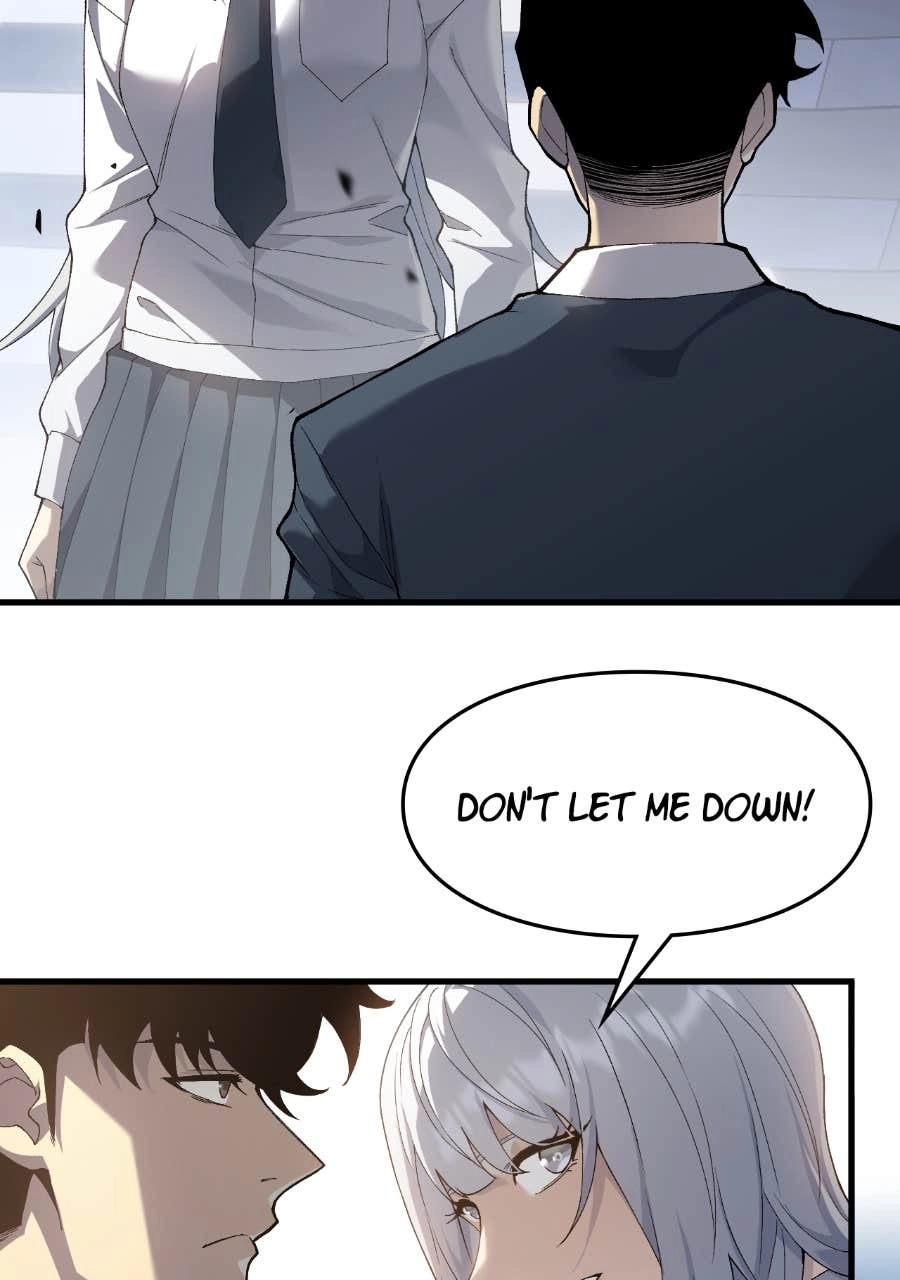 Rise of the Limitless Necromancer Chapter 1, page 44 of 149