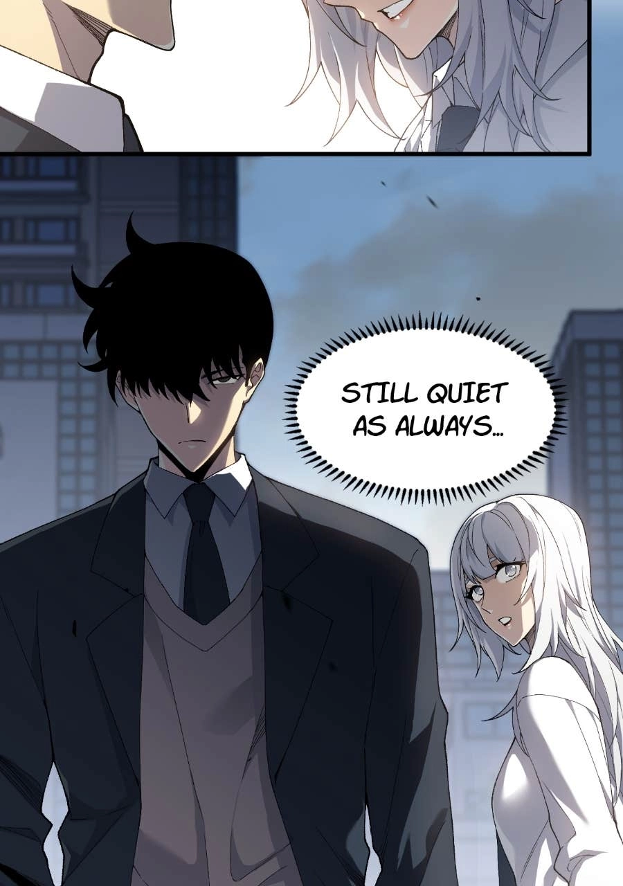 Rise of the Limitless Necromancer Chapter 1, page 45 of 149