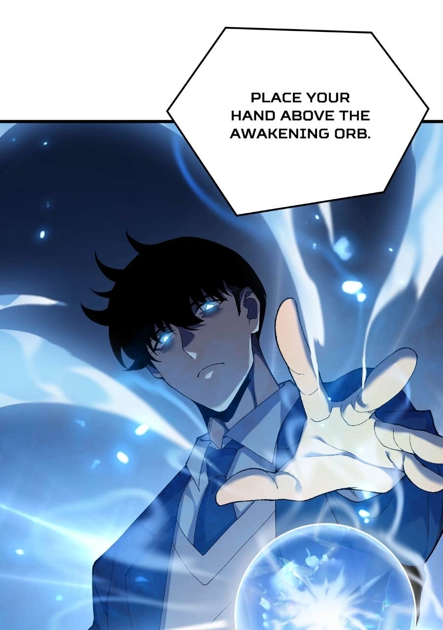 Rise of the Limitless Necromancer Chapter 1, page 48 of 149