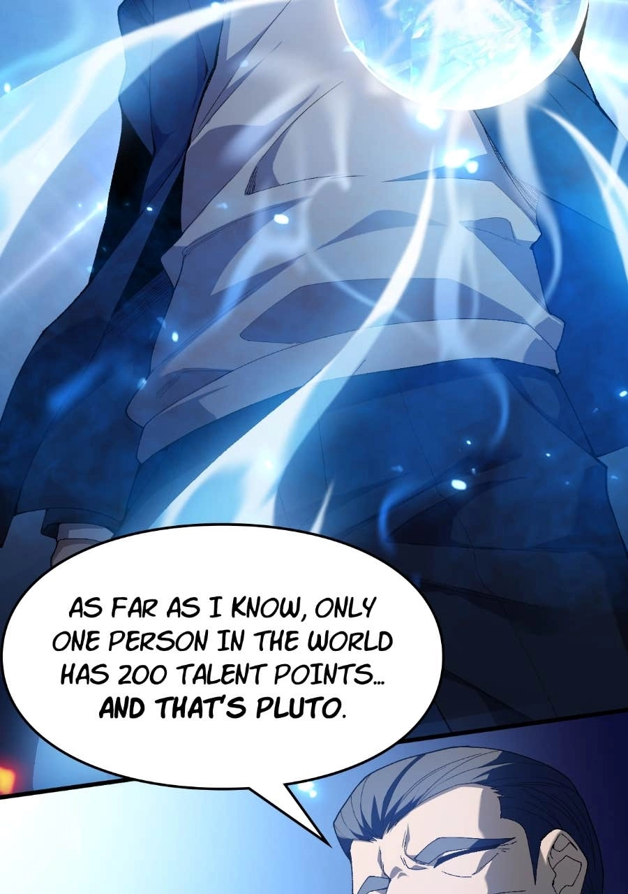 Rise of the Limitless Necromancer Chapter 1, page 49 of 149