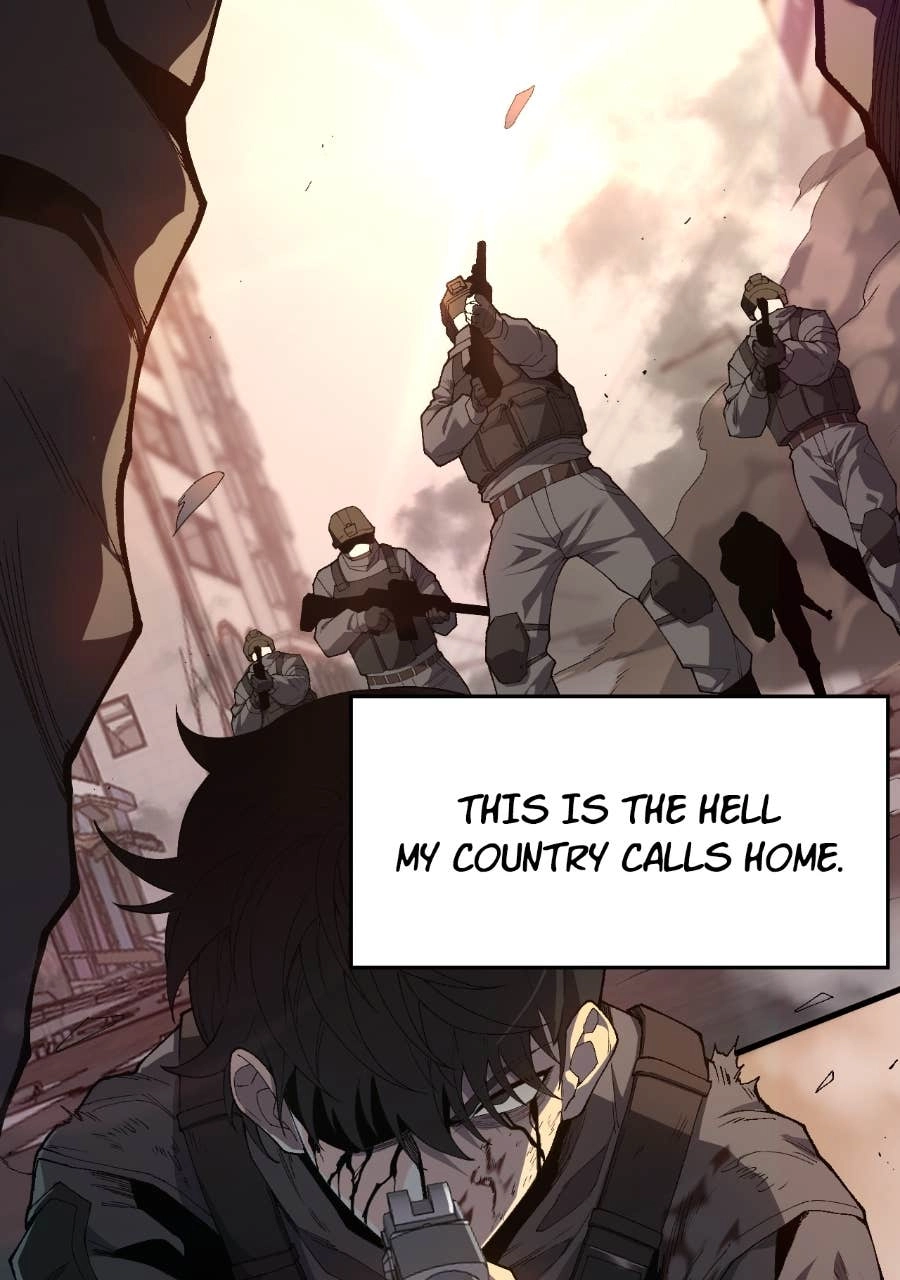 Rise of the Limitless Necromancer Chapter 1, page 5 of 149