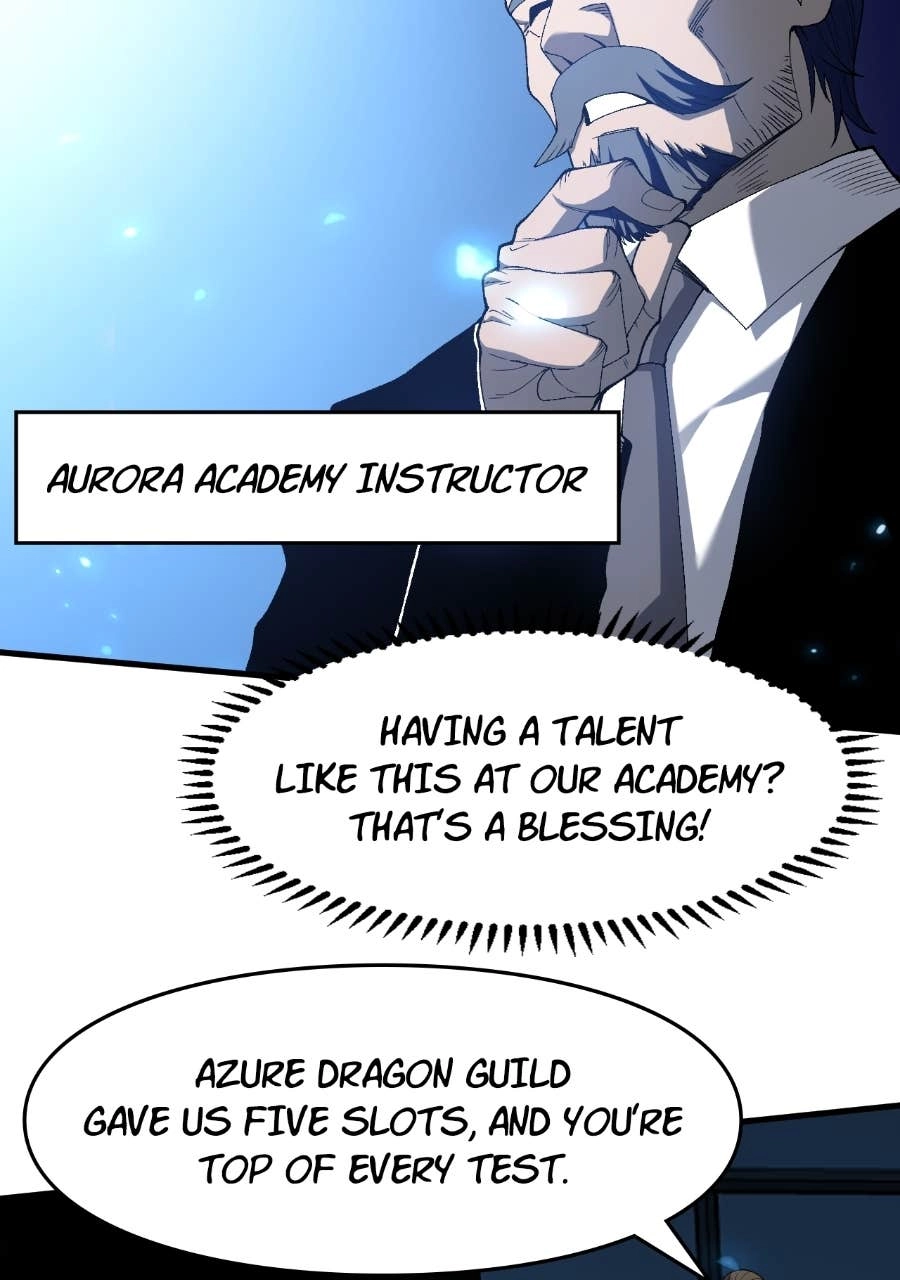 Rise of the Limitless Necromancer Chapter 1, page 50 of 149