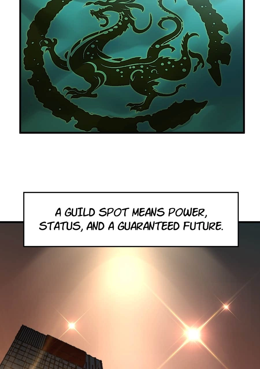 Rise of the Limitless Necromancer Chapter 1, page 52 of 149