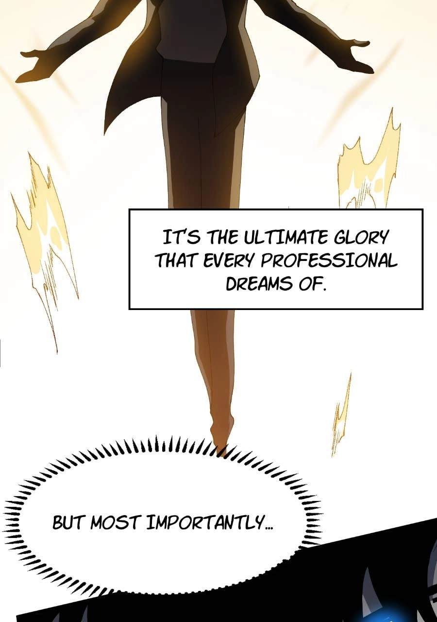 Rise of the Limitless Necromancer Chapter 1, page 54 of 149