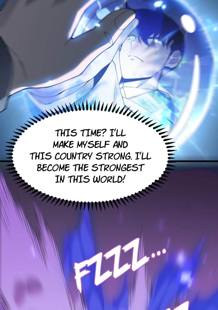 Rise of the Limitless Necromancer Chapter 1, page 57 of 149