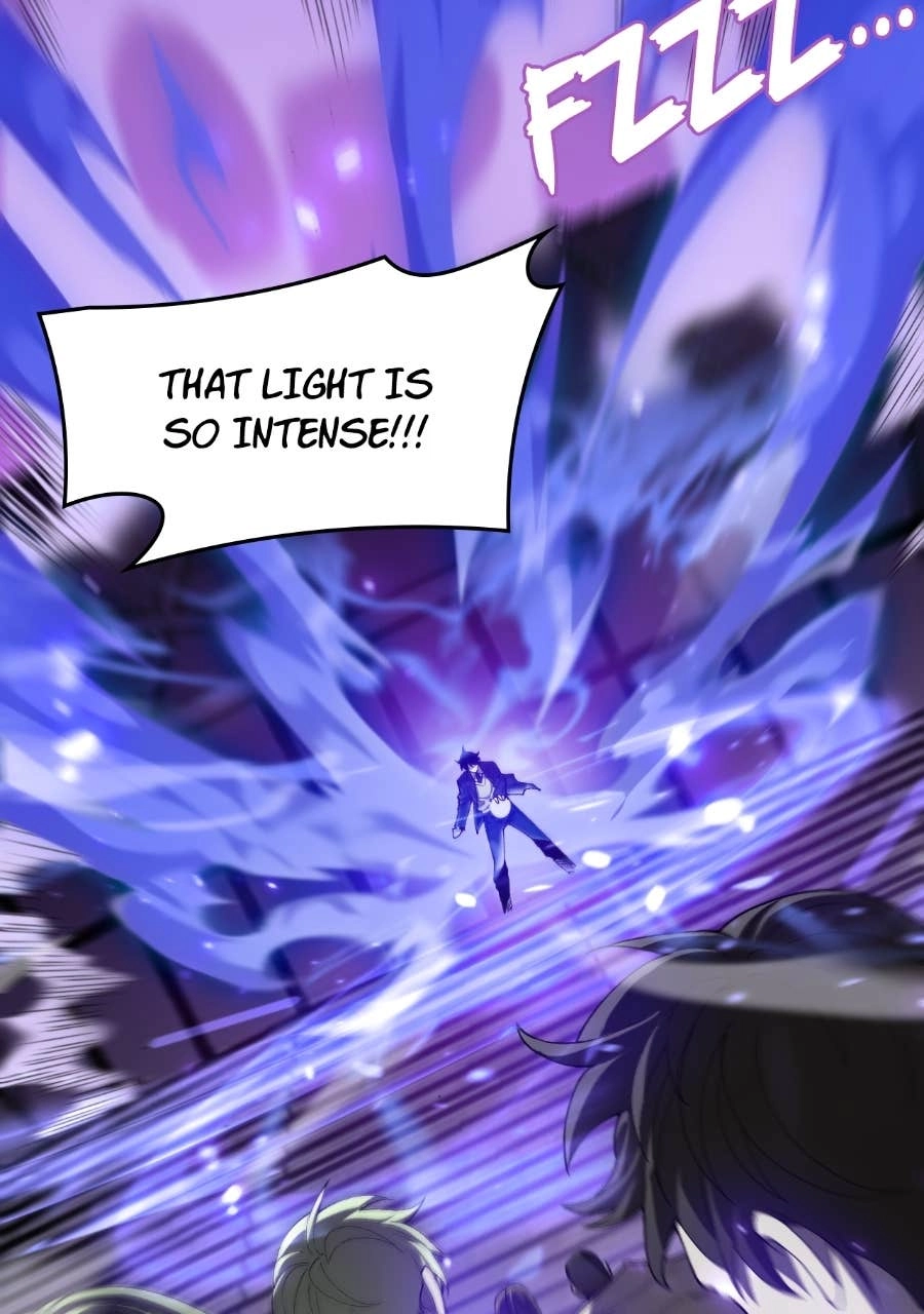 Rise of the Limitless Necromancer Chapter 1, page 58 of 149
