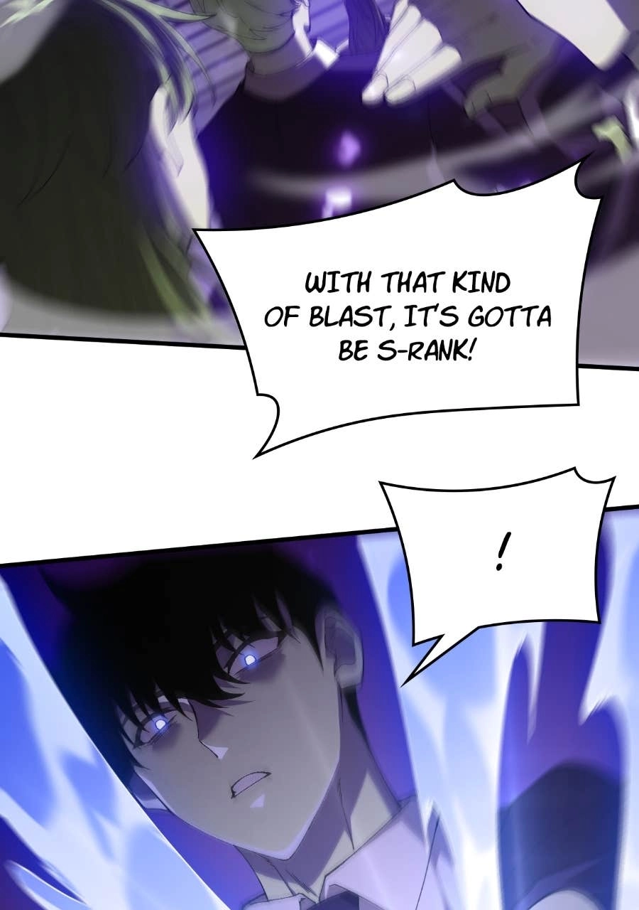 Rise of the Limitless Necromancer Chapter 1, page 59 of 149