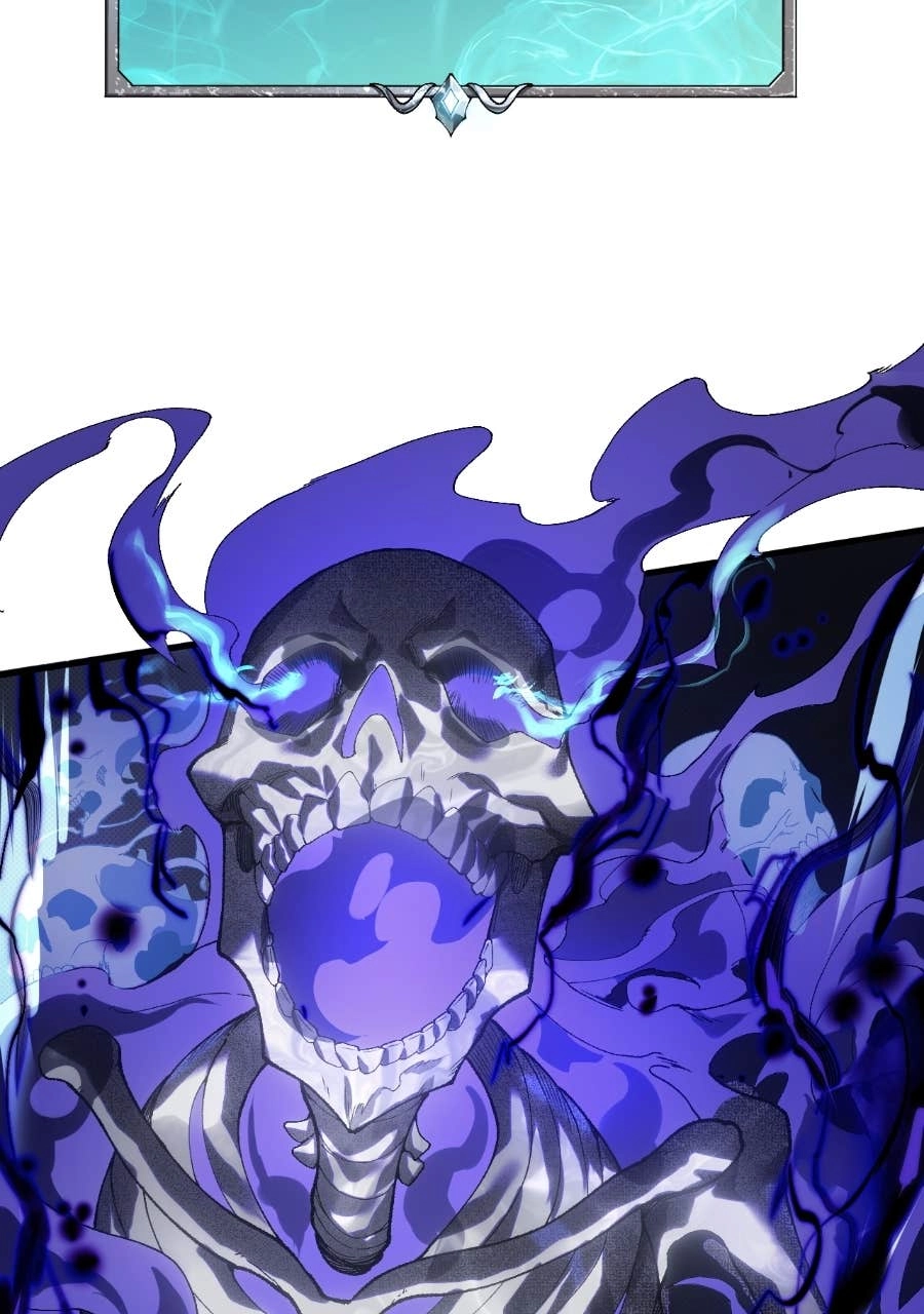 Rise of the Limitless Necromancer Chapter 1, page 62 of 149