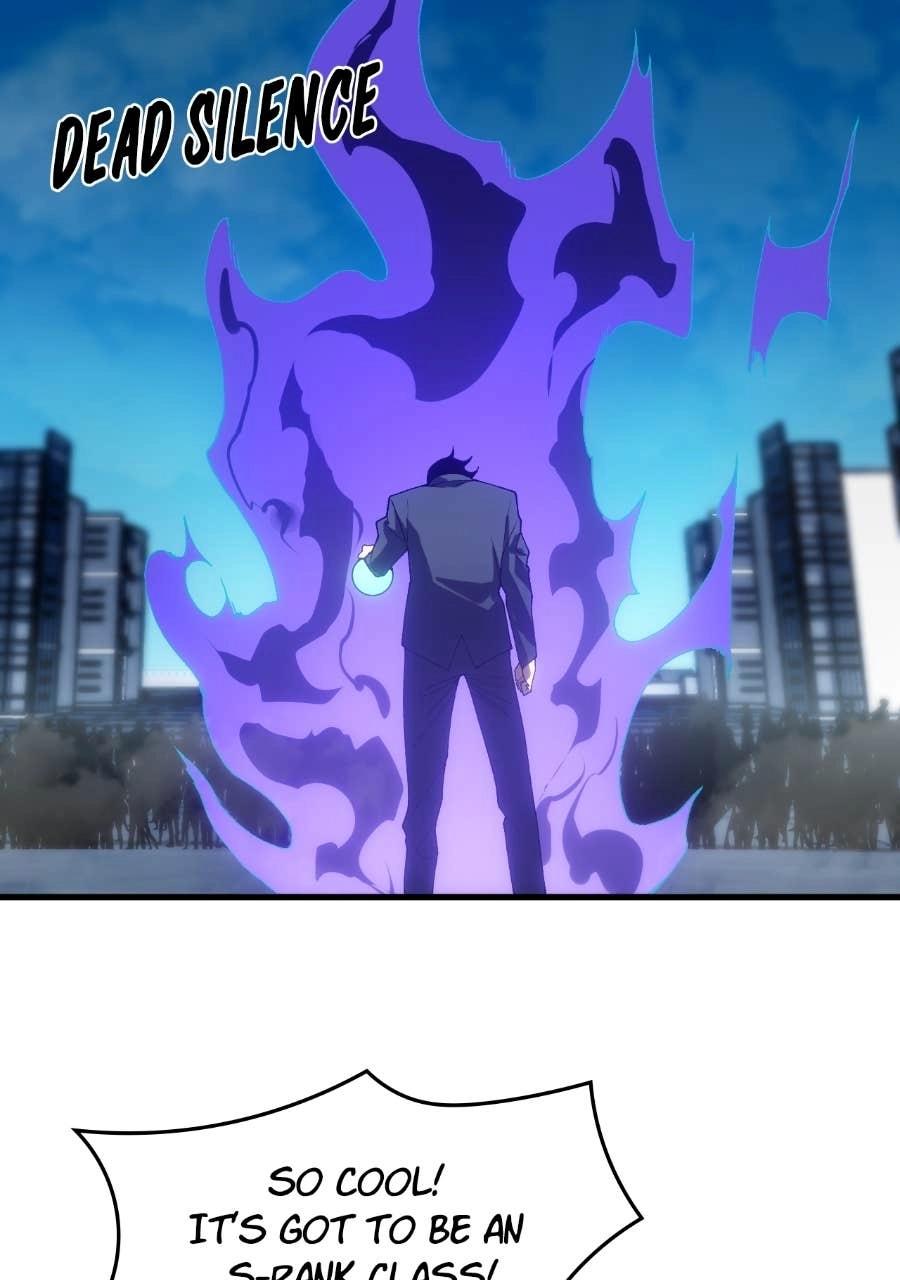 Rise of the Limitless Necromancer Chapter 1, page 65 of 149