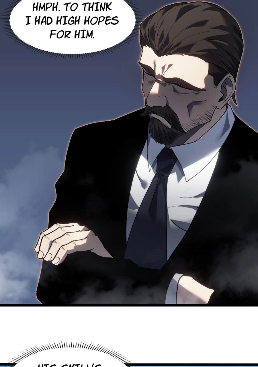 Rise of the Limitless Necromancer Chapter 1, page 70 of 149