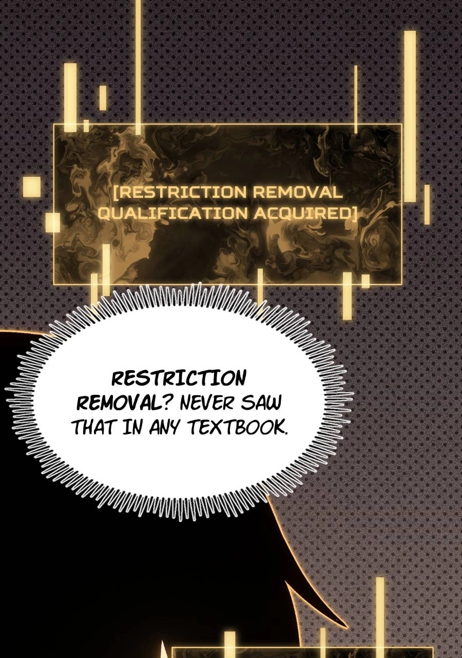 Rise of the Limitless Necromancer Chapter 1, page 73 of 149
