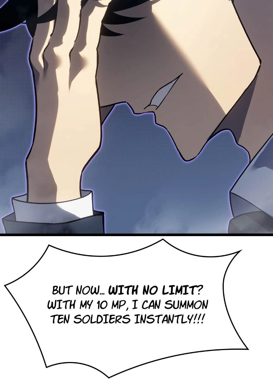 Rise of the Limitless Necromancer Chapter 1, page 76 of 149
