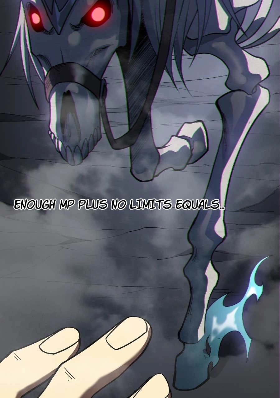 Rise of the Limitless Necromancer Chapter 1, page 81 of 149