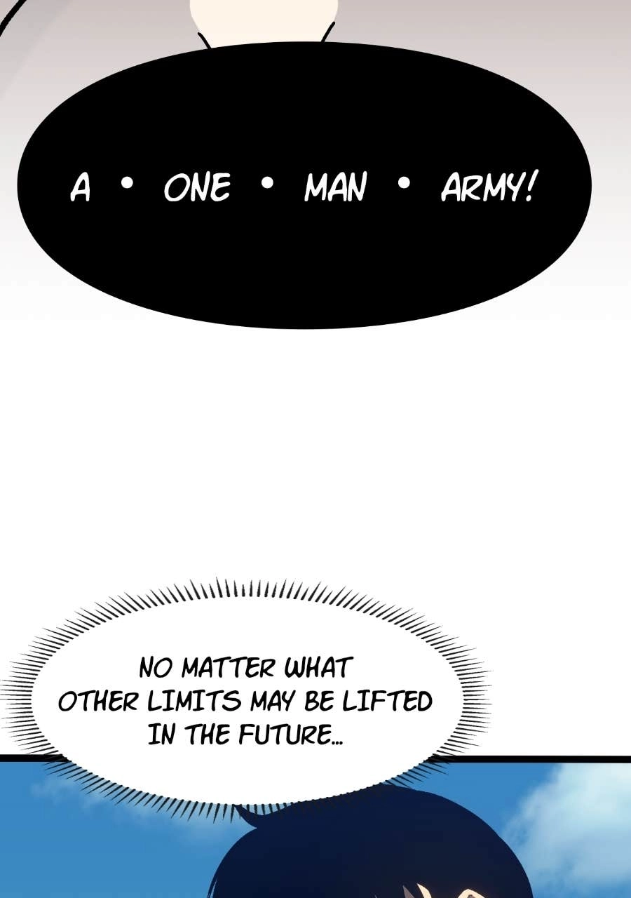 Rise of the Limitless Necromancer Chapter 1, page 83 of 149