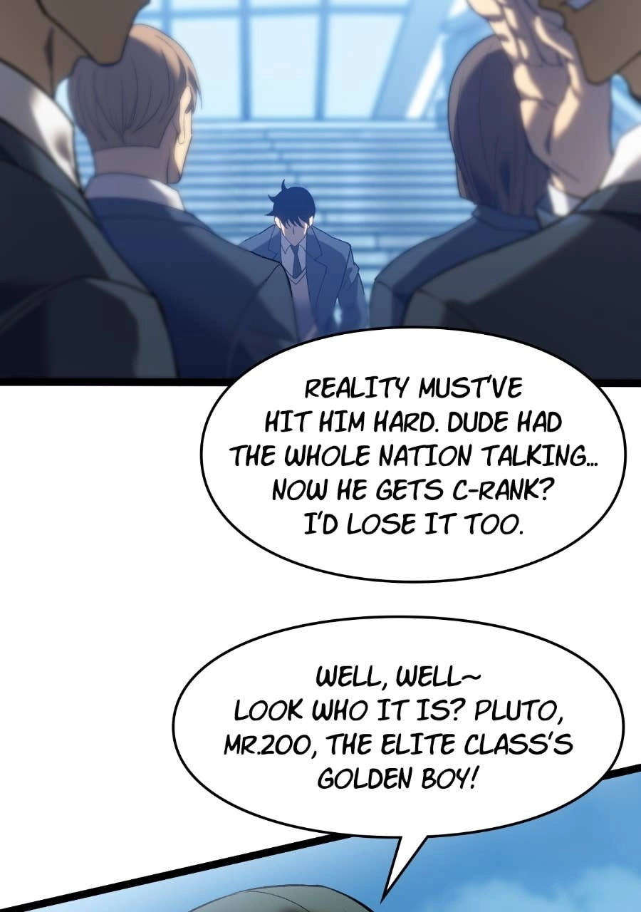 Rise of the Limitless Necromancer Chapter 1, page 88 of 149