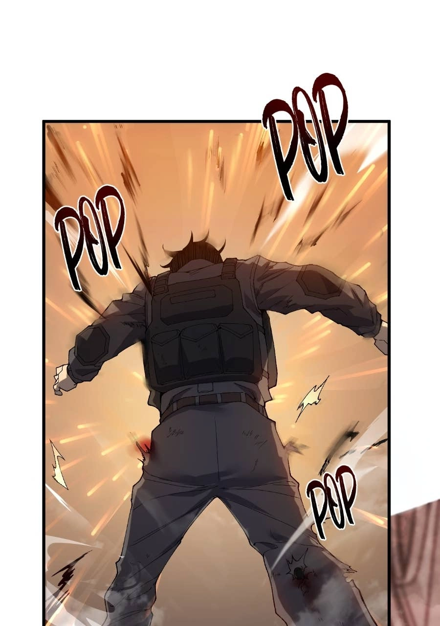 Rise of the Limitless Necromancer Chapter 1, page 9 of 149