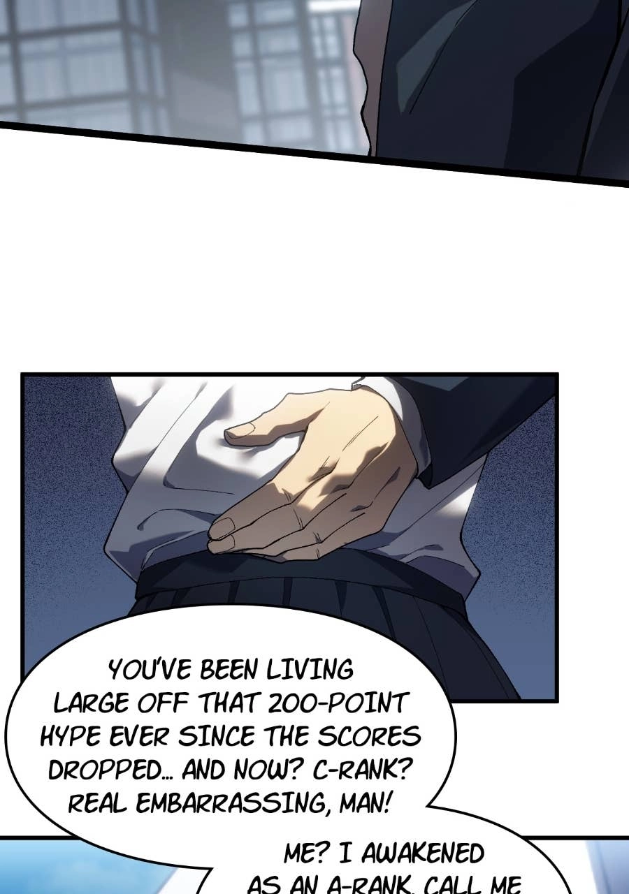 Rise of the Limitless Necromancer Chapter 1, page 90 of 149