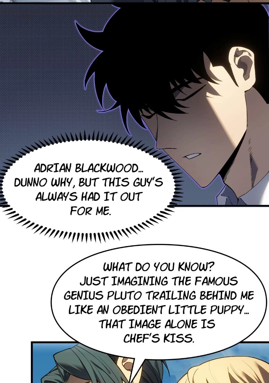 Rise of the Limitless Necromancer Chapter 1, page 92 of 149
