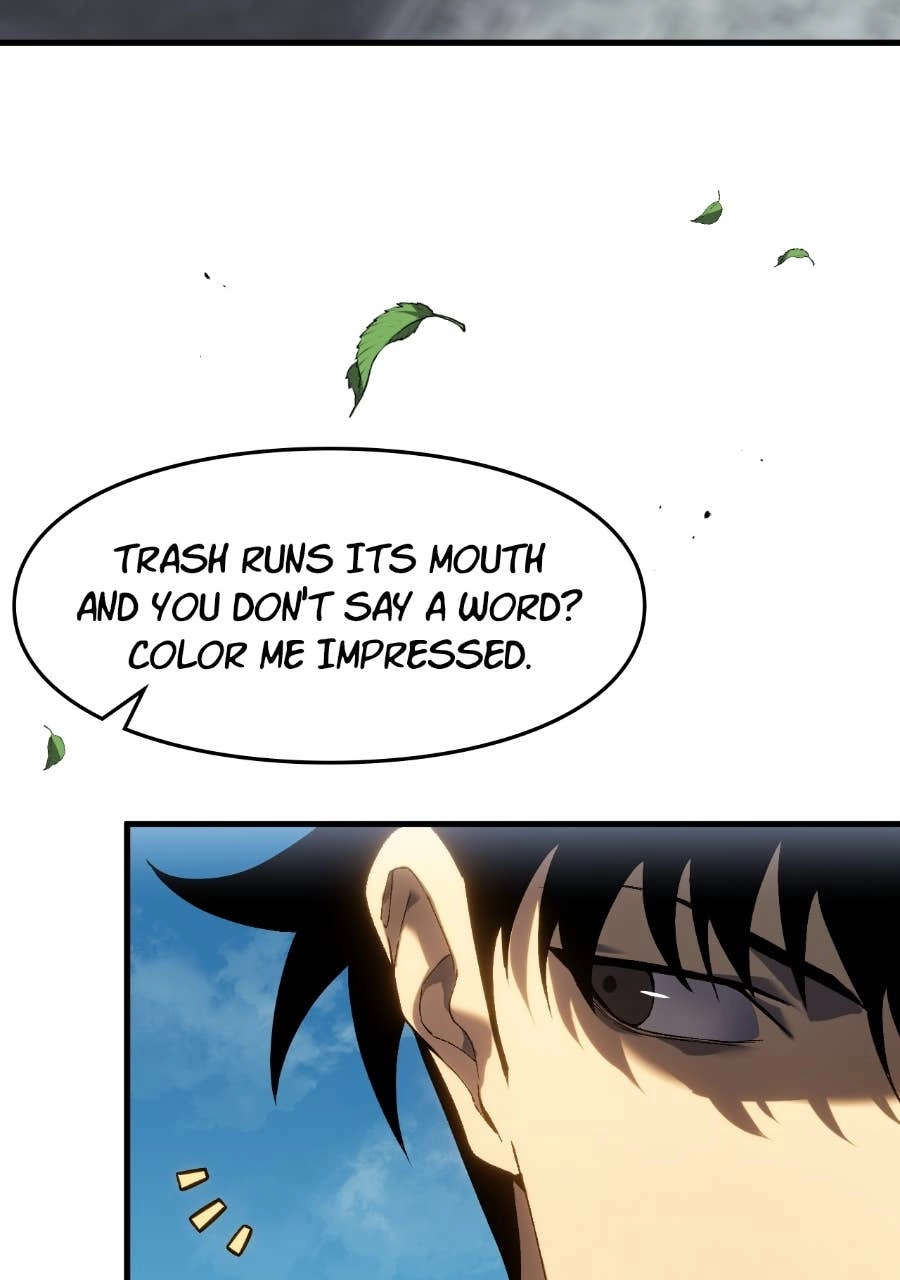 Rise of the Limitless Necromancer Chapter 1, page 96 of 149