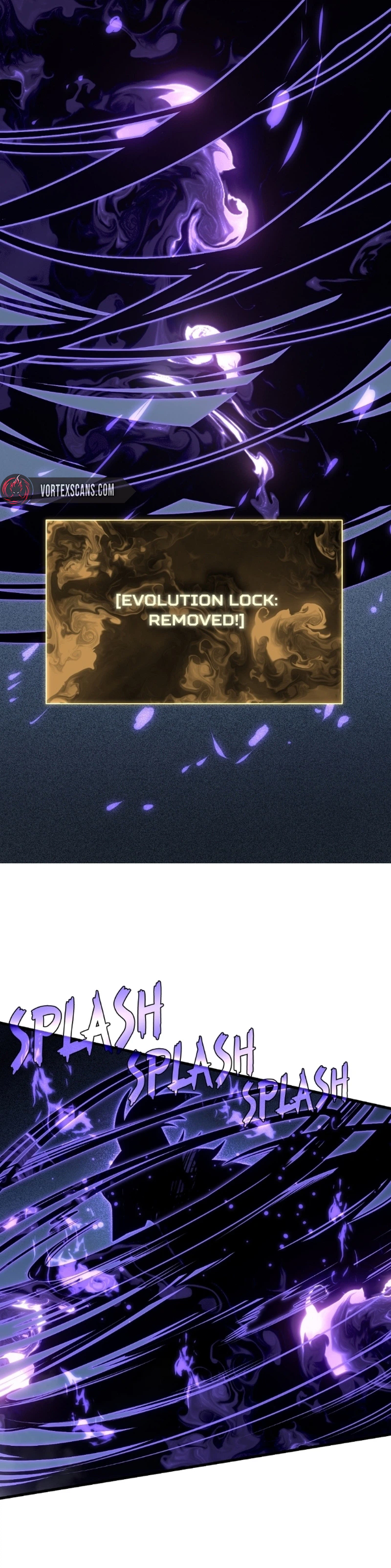 Rise of the Limitless Necromancer Chapter 10, page 15 of 17