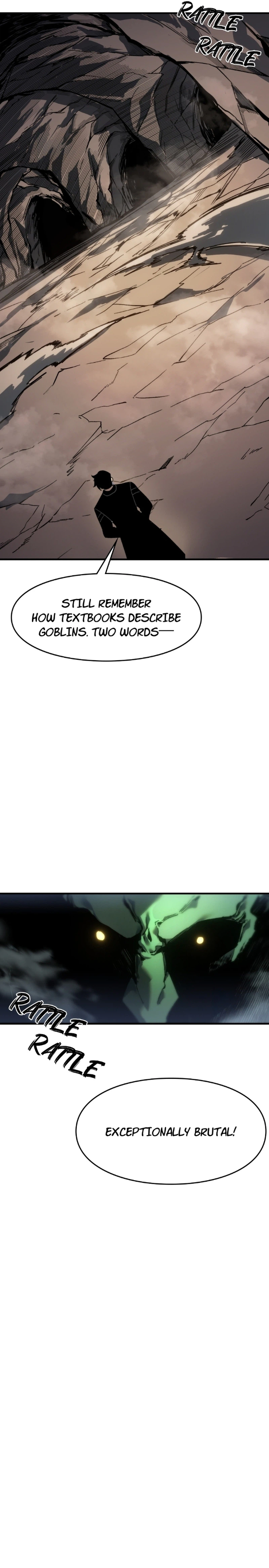 Rise of the Limitless Necromancer Chapter 14, page 16 of 16
