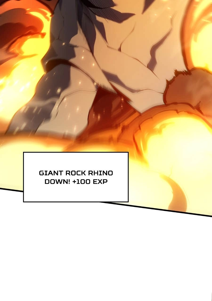 Rise of the Limitless Necromancer Chapter 2, page 105 of 149