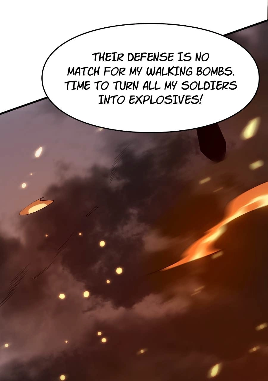 Rise of the Limitless Necromancer Chapter 2, page 106 of 149