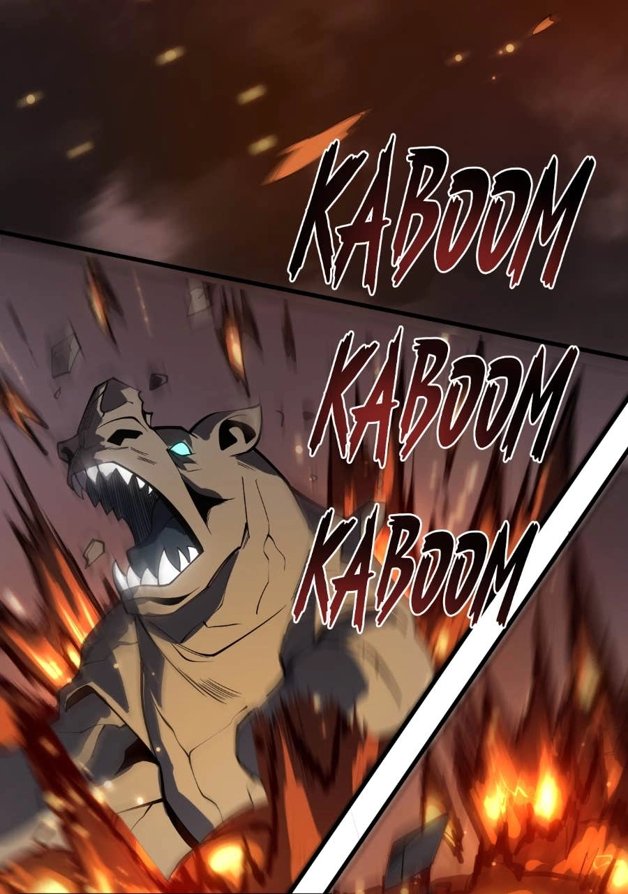 Rise of the Limitless Necromancer Chapter 2, page 107 of 149