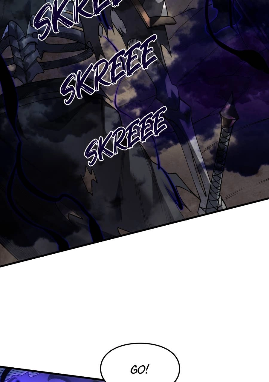 Rise of the Limitless Necromancer Chapter 2, page 11 of 149