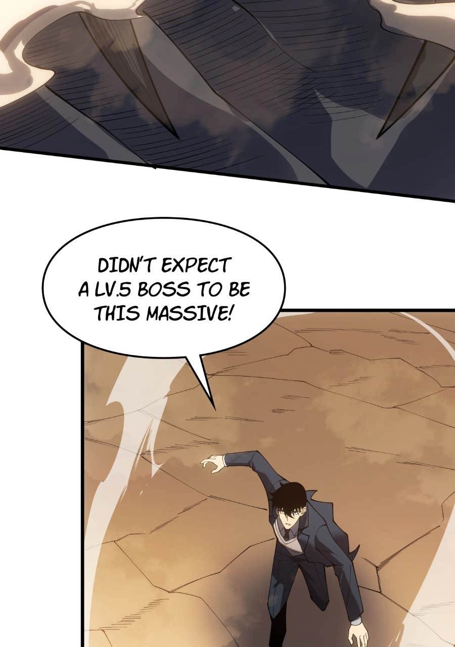Rise of the Limitless Necromancer Chapter 2, page 116 of 149