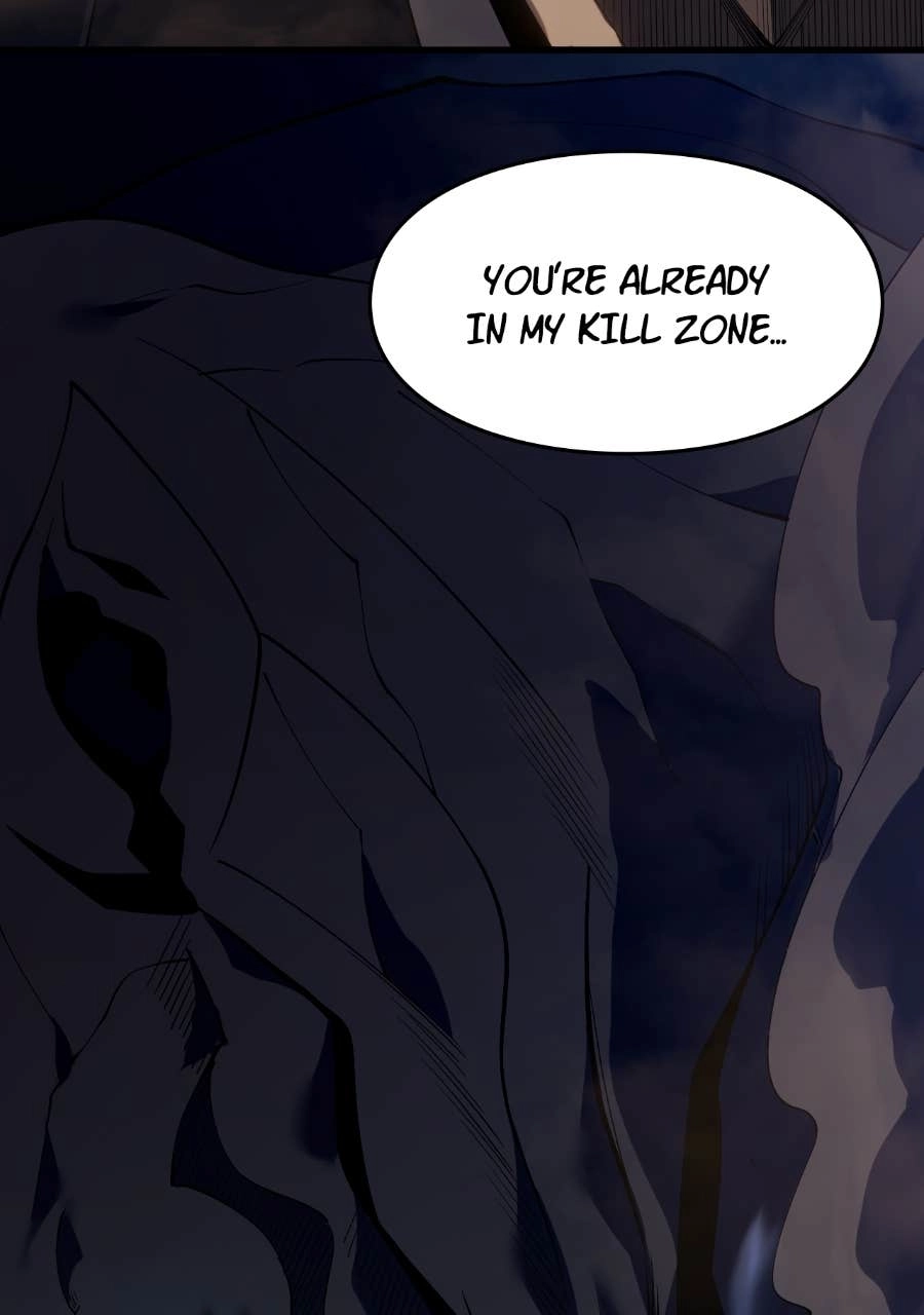 Rise of the Limitless Necromancer Chapter 2, page 118 of 149