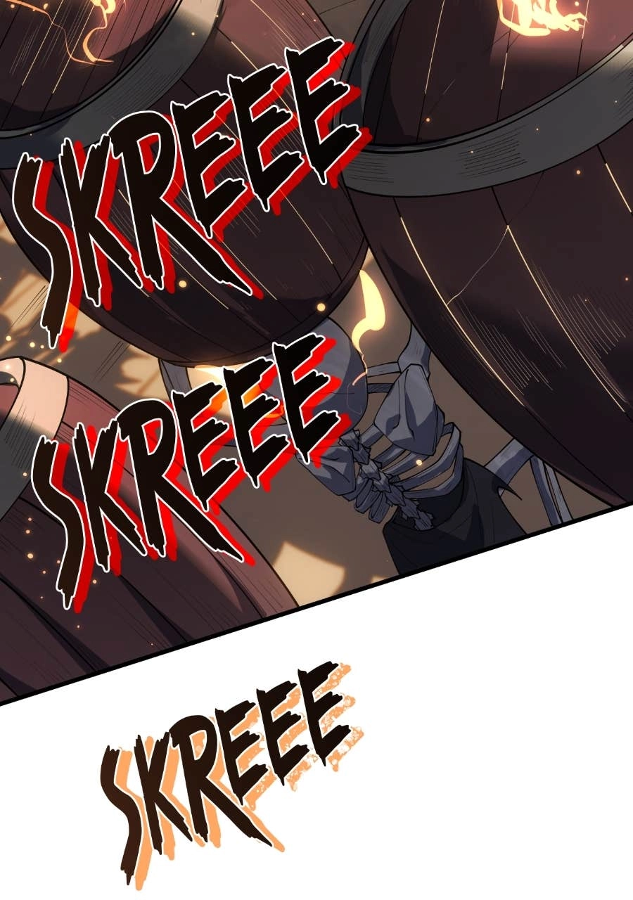 Rise of the Limitless Necromancer Chapter 2, page 121 of 149