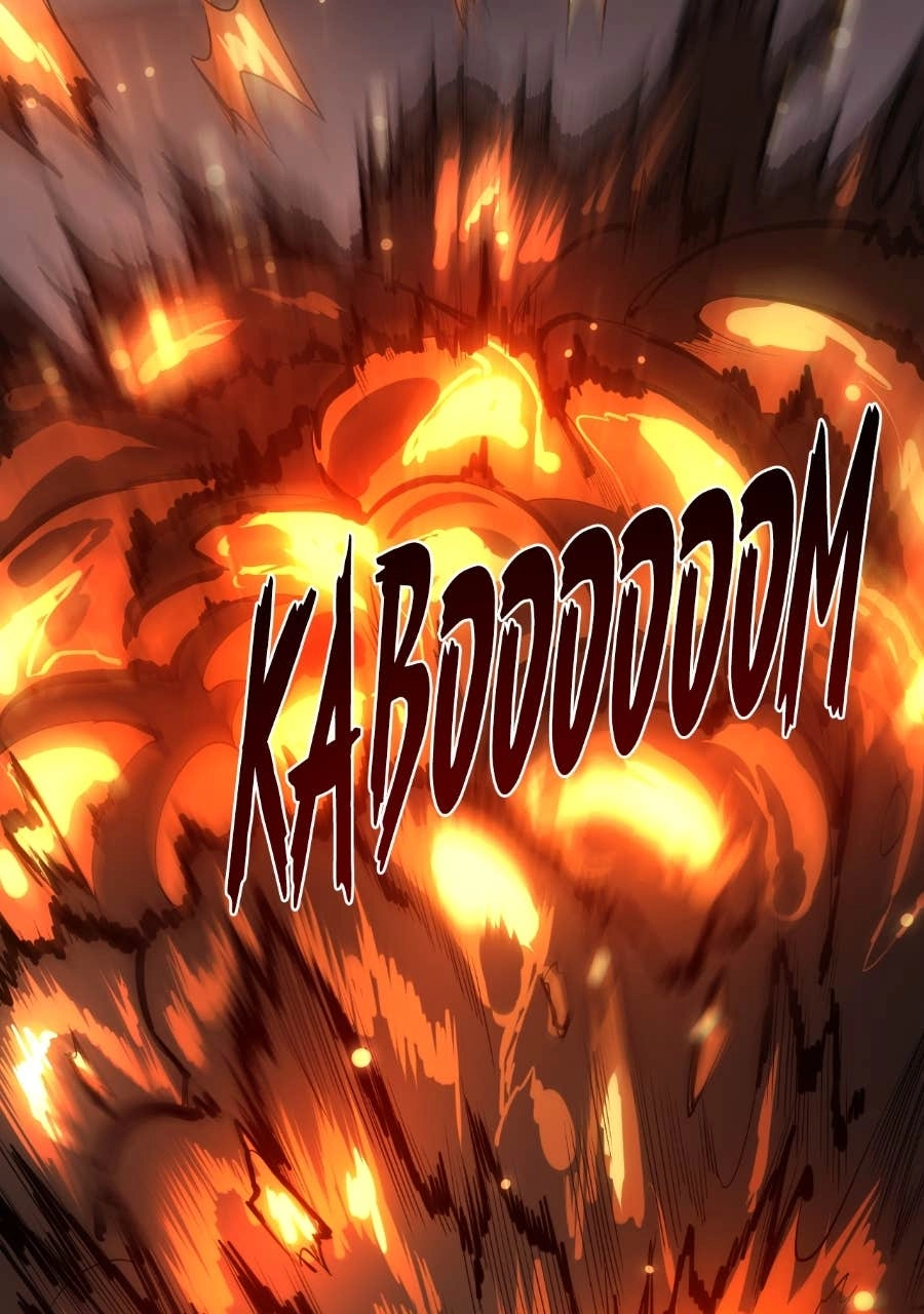 Rise of the Limitless Necromancer Chapter 2, page 123 of 149