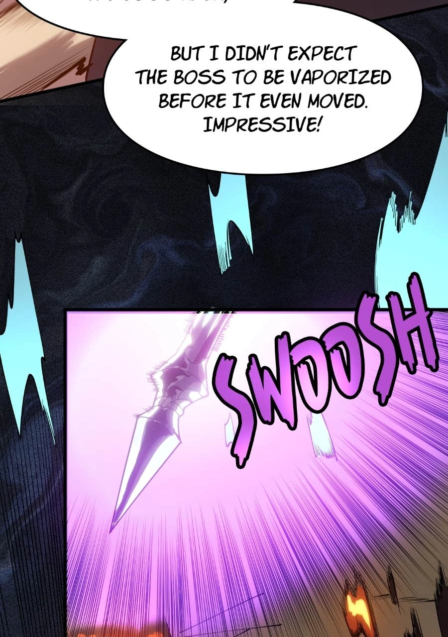 Rise of the Limitless Necromancer Chapter 2, page 126 of 149