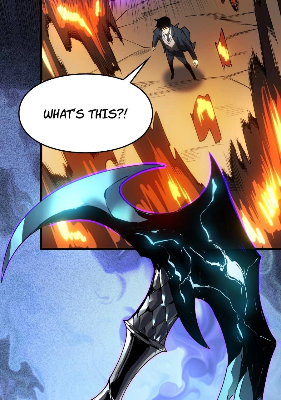 Rise of the Limitless Necromancer Chapter 2, page 127 of 149