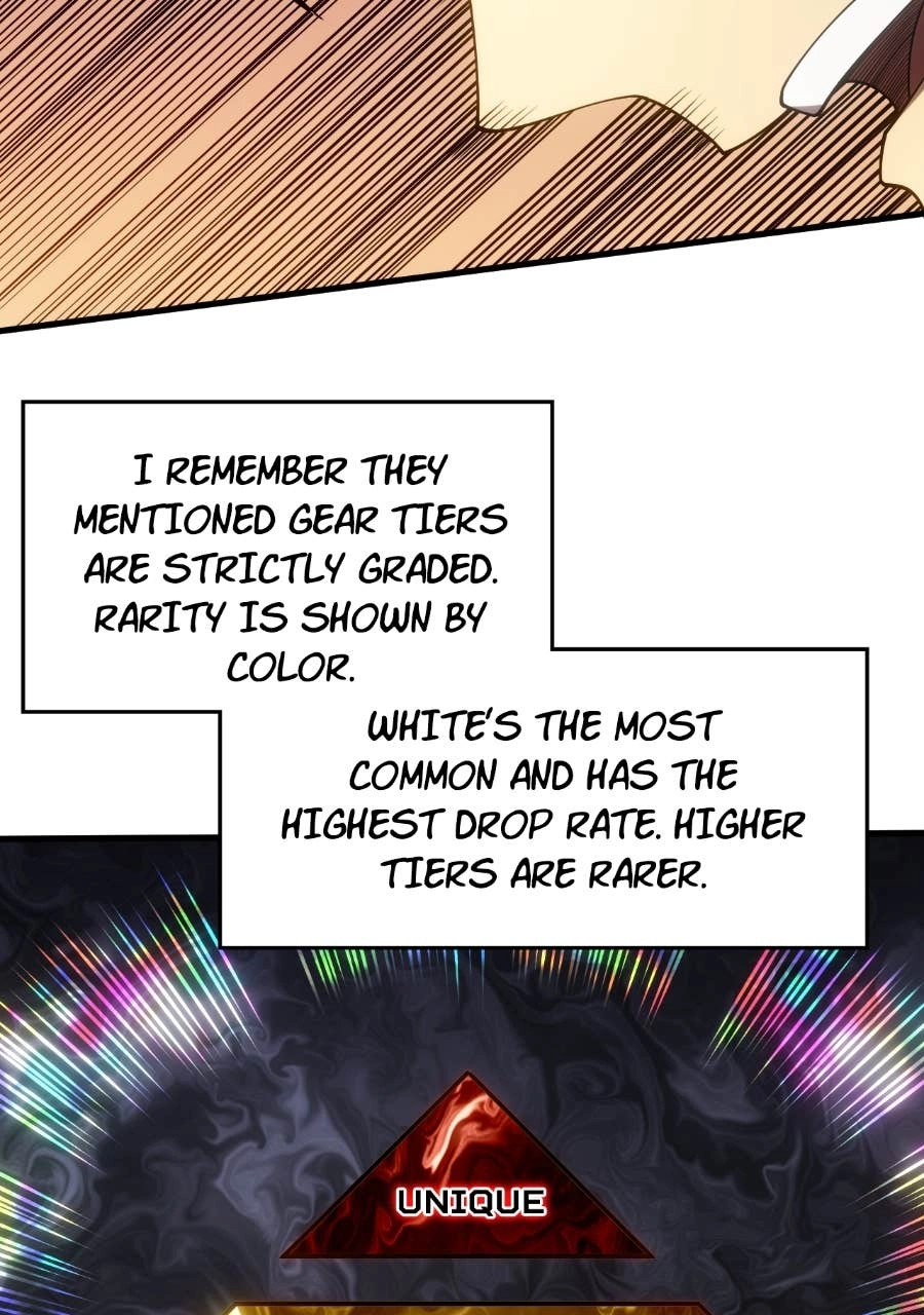Rise of the Limitless Necromancer Chapter 2, page 130 of 149