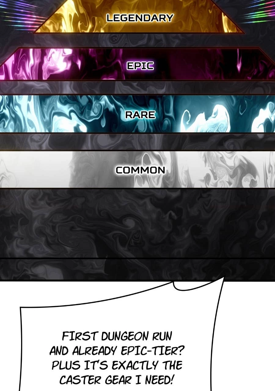 Rise of the Limitless Necromancer Chapter 2, page 131 of 149