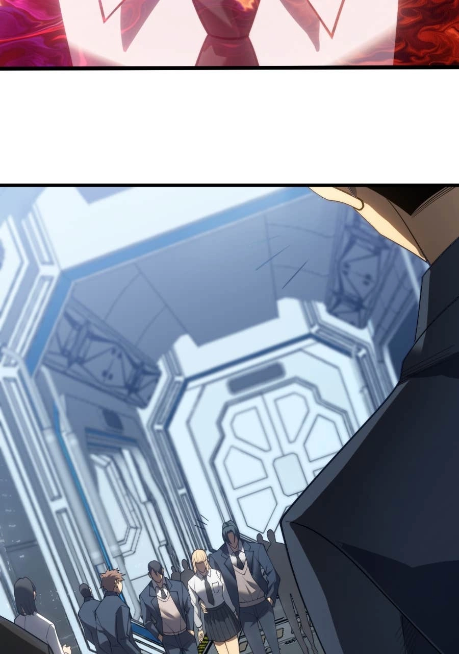 Rise of the Limitless Necromancer Chapter 2, page 139 of 149