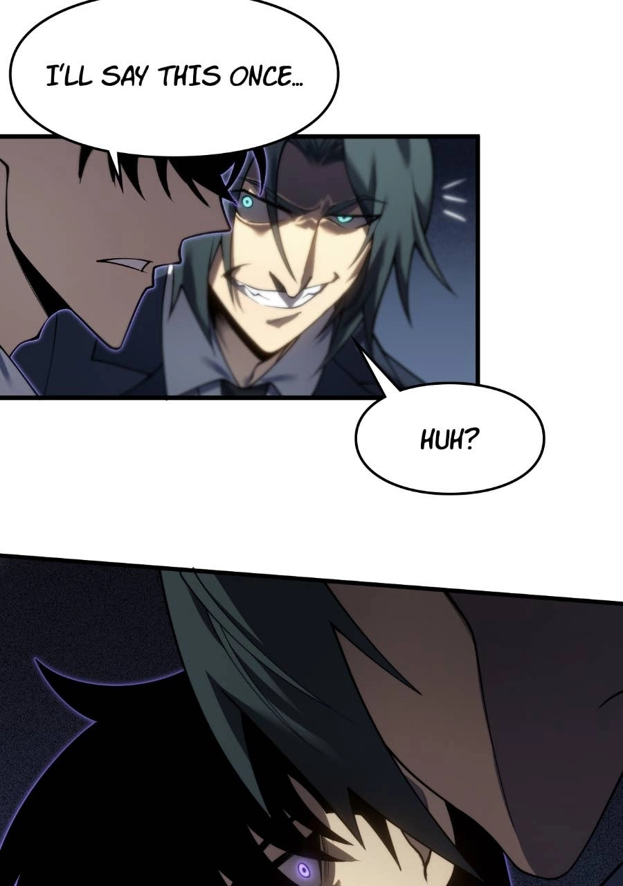 Rise of the Limitless Necromancer Chapter 2, page 147 of 149
